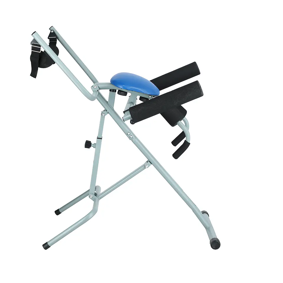 Maquina descompresión Lumbar SpinLax 4