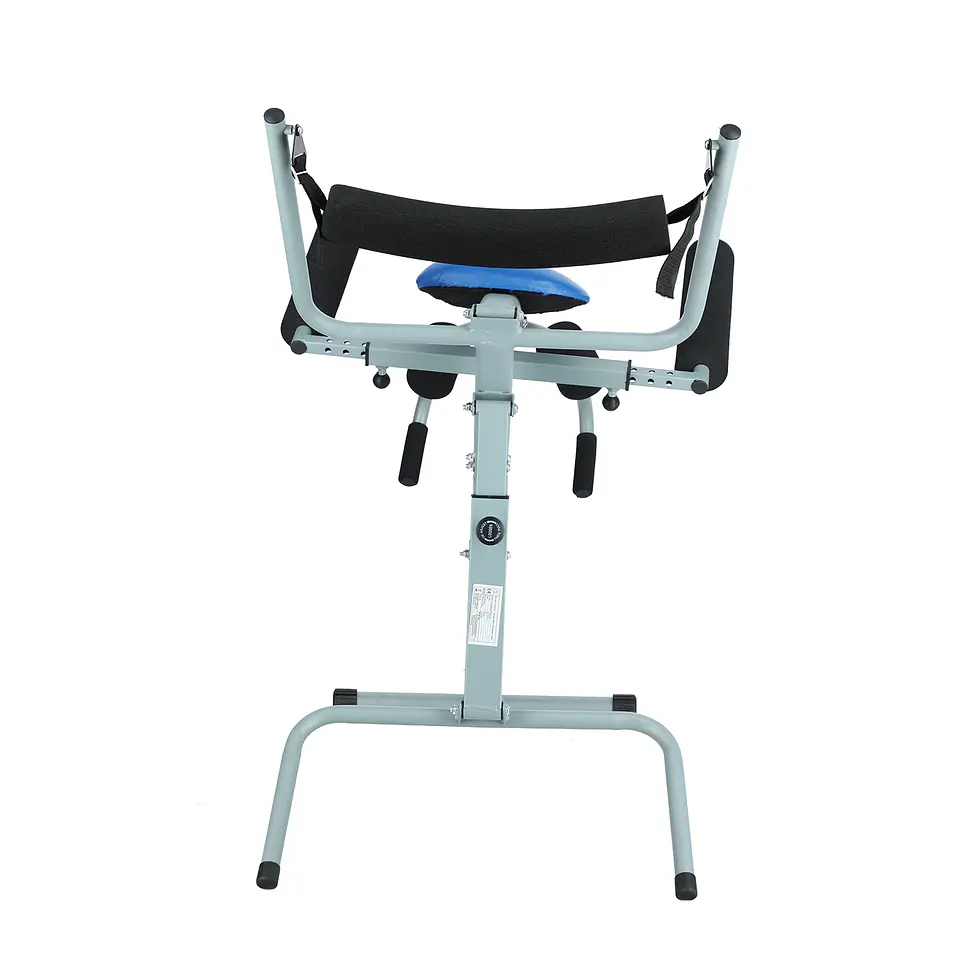 Maquina descompresión Lumbar SpinLax 5
