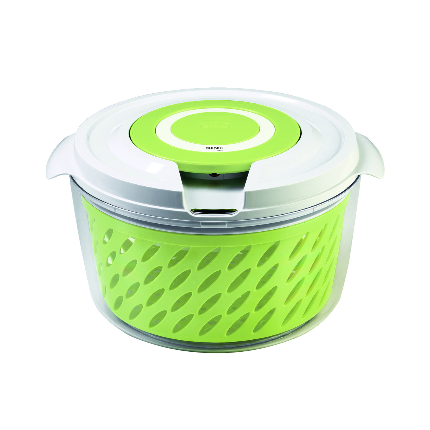 Centrifuga de Ensalada Easy Spin