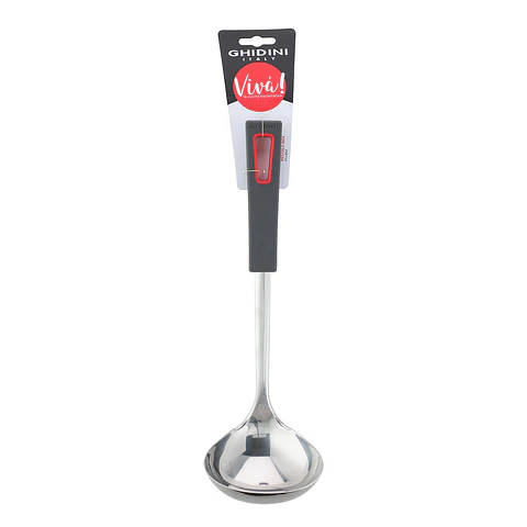 Cucharon Acero Inox Viva