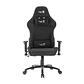 Silla Gamer Spy Black - Miniatura 1