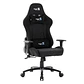 Silla Gamer Spy Black - Miniatura 4