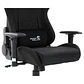 Silla Gamer Spy Black - Miniatura 12