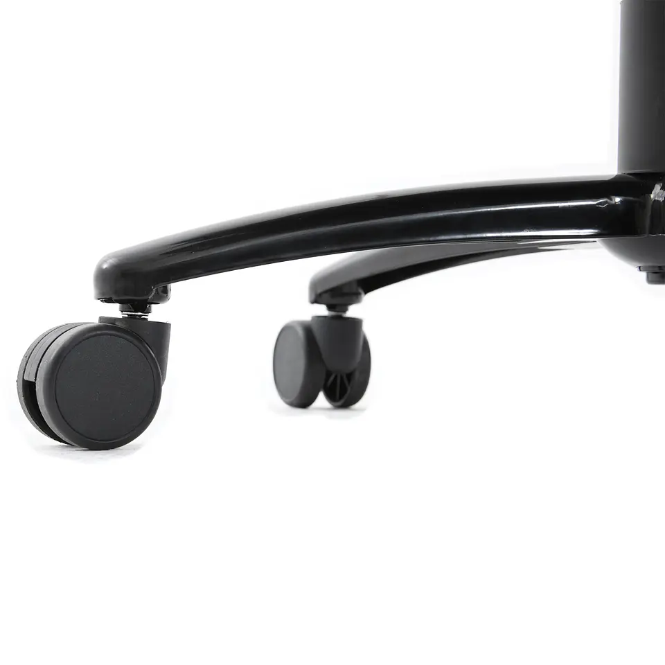 Silla Gamer Spy Black 14