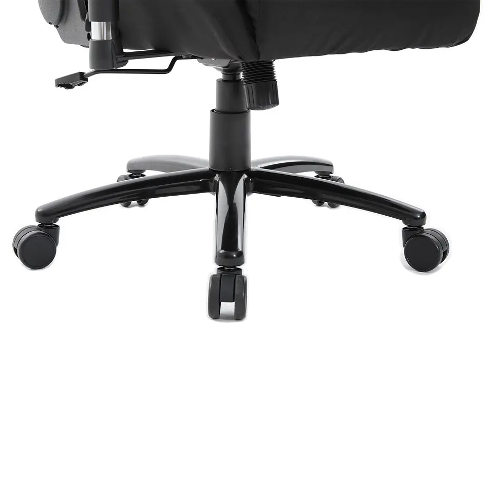Silla Gamer Spy Black 15