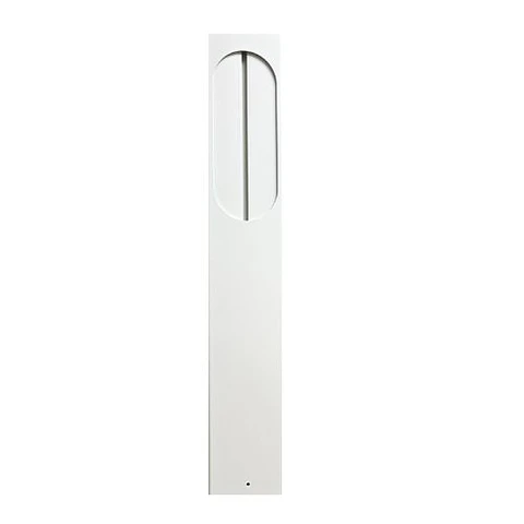 Adaptador Ventana Ajustable hasta 170cm White Klyma