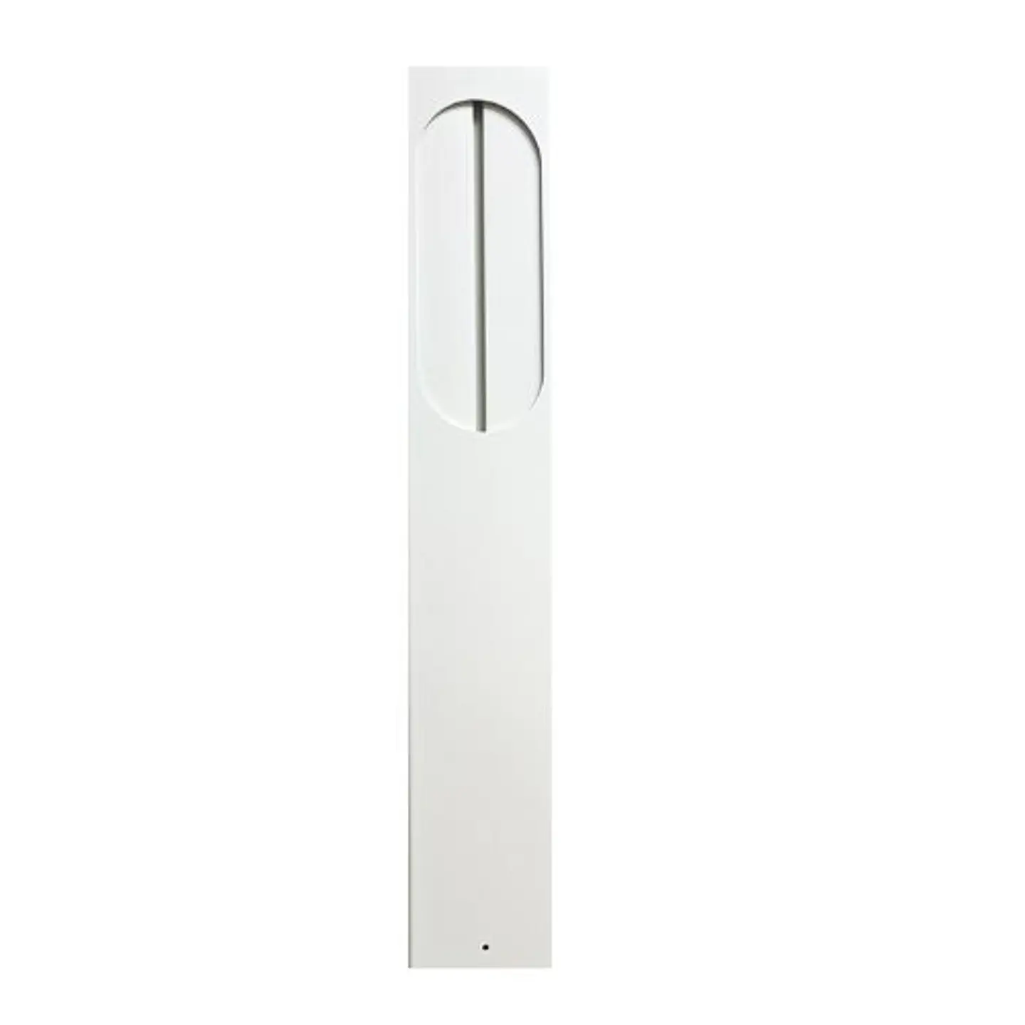 Adaptador Ventana Ajustable hasta 170cm White Klyma 1