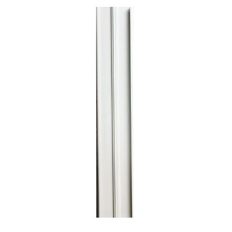 Adaptador Ventana Ajustable hasta 170cm White Klyma