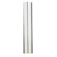Adaptador Ventana Ajustable hasta 170cm White Klyma - Miniatura 2