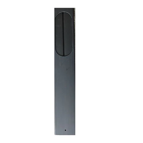 Adaptador Ventana Ajustable hasta 170 cm Black Klyma