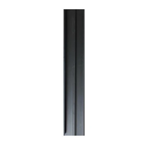Adaptador Ventana Ajustable hasta 170 cm Black Klyma
