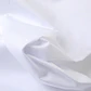 Sábanas 150 Hilos  Algodón Peruano  Percale Liso Blanco 2 Plazas - Miniatura 5