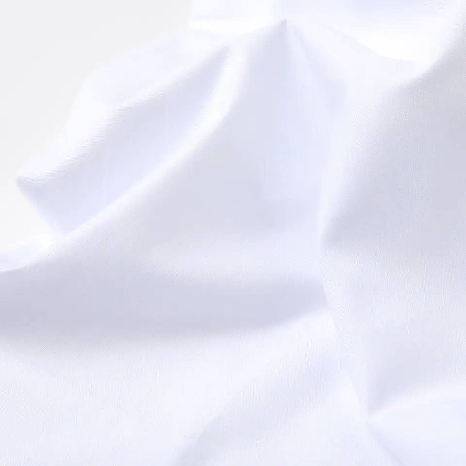 2 Sábanas 150 Hilos Algodón Peruano Percale Liso 2 Plazas 6