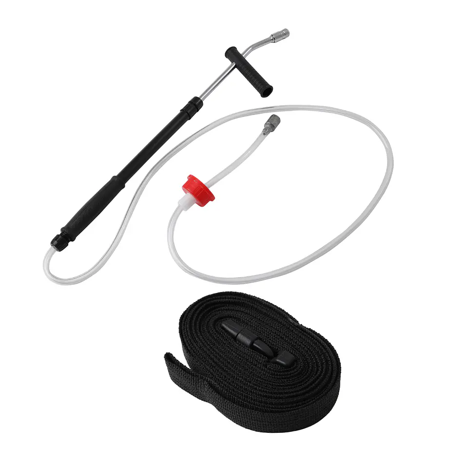Set Lanza con Cinta para Bidon Ecofire 5 Lt 1