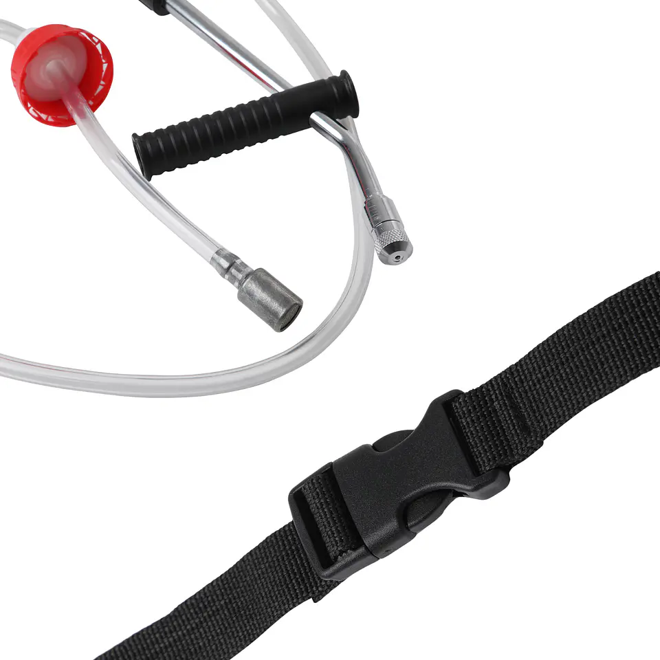 Set Lanza con Cinta para Bidon Ecofire 5 Lt 2