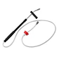 Set Lanza con Bidon Ecofire Forest 5 Lt - Miniatura 3