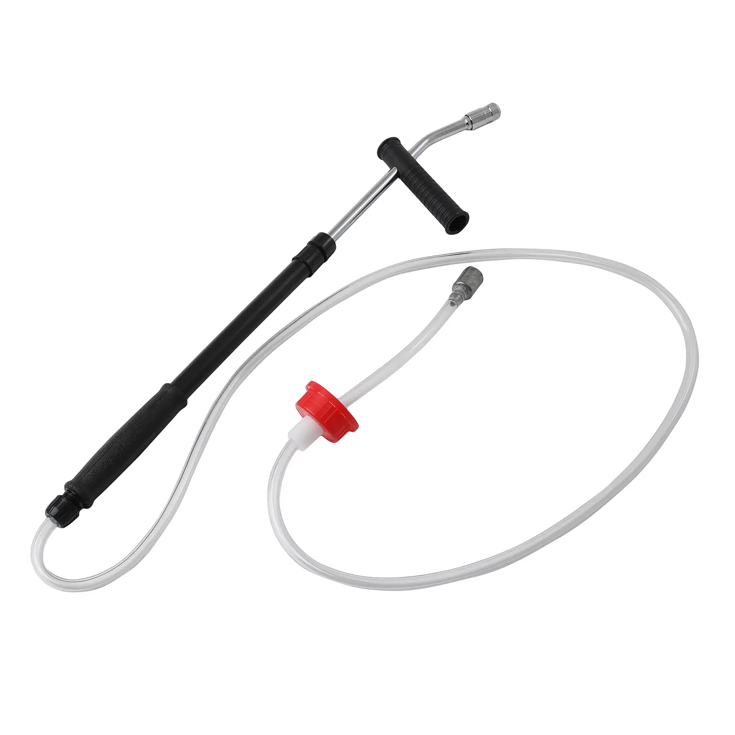 Set Lanza con Bidon Ecofire Industry 5 Lt 4