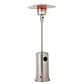 Estufa a Gas Exterior Terraza SETAX Inox Terraza Patio Jardin - Miniatura 1