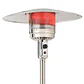 Estufa a Gas Exterior Terraza SETAX Inox Terraza Patio Jardin - Miniatura 6