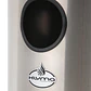 Estufa a Gas Exterior Terraza SETAX Inox Terraza Patio Jardin - Miniatura 8