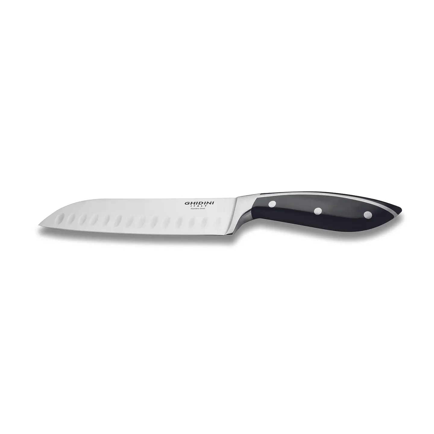 Cuchillo Santoku 17.5cm  Twist 1