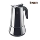 Cafetera Steel Express 10 Tazas Acero - Miniatura 2