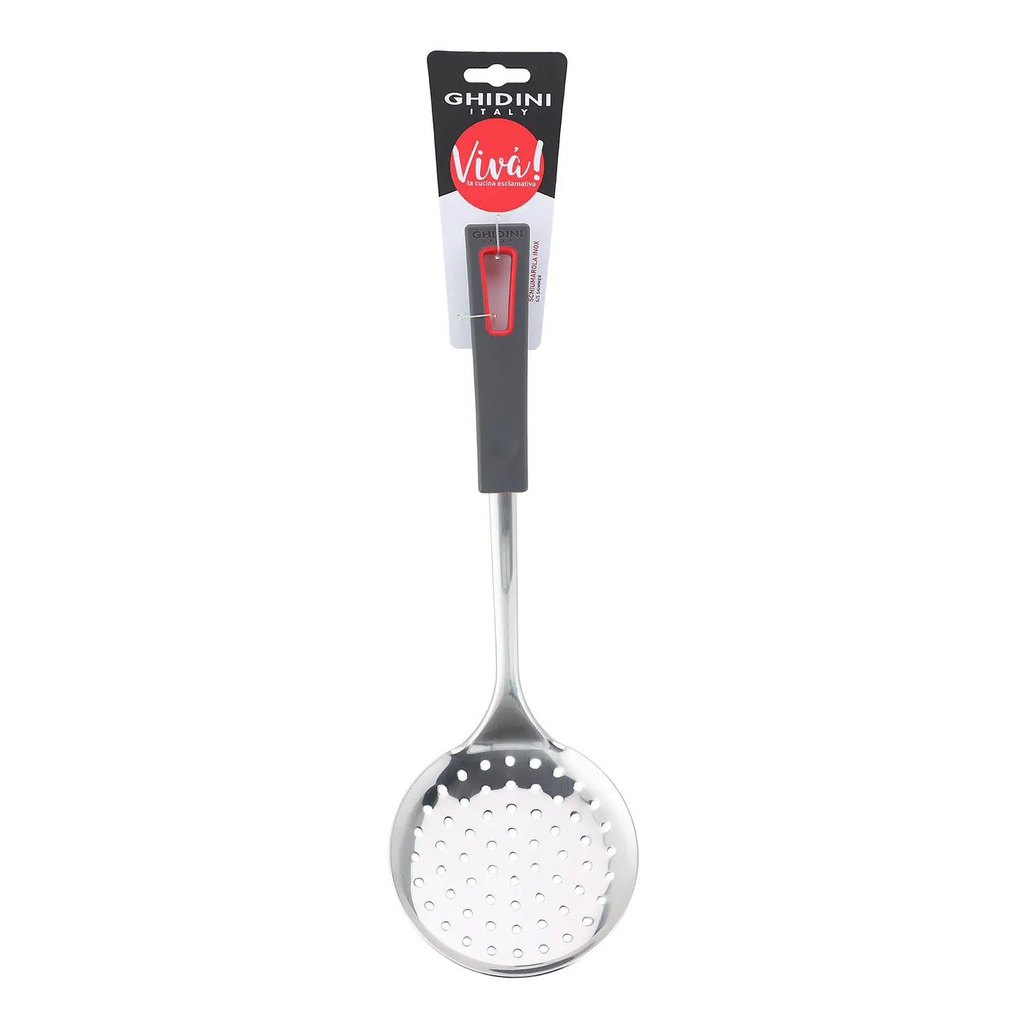 Espumadera Acero Inox Viva 1