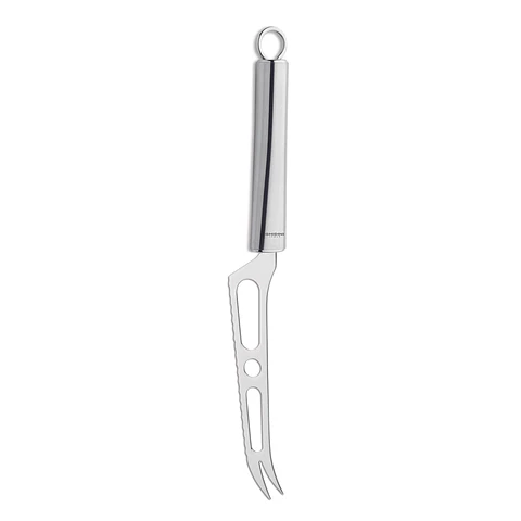 Cuchillo  Queso Acero Inox Smart