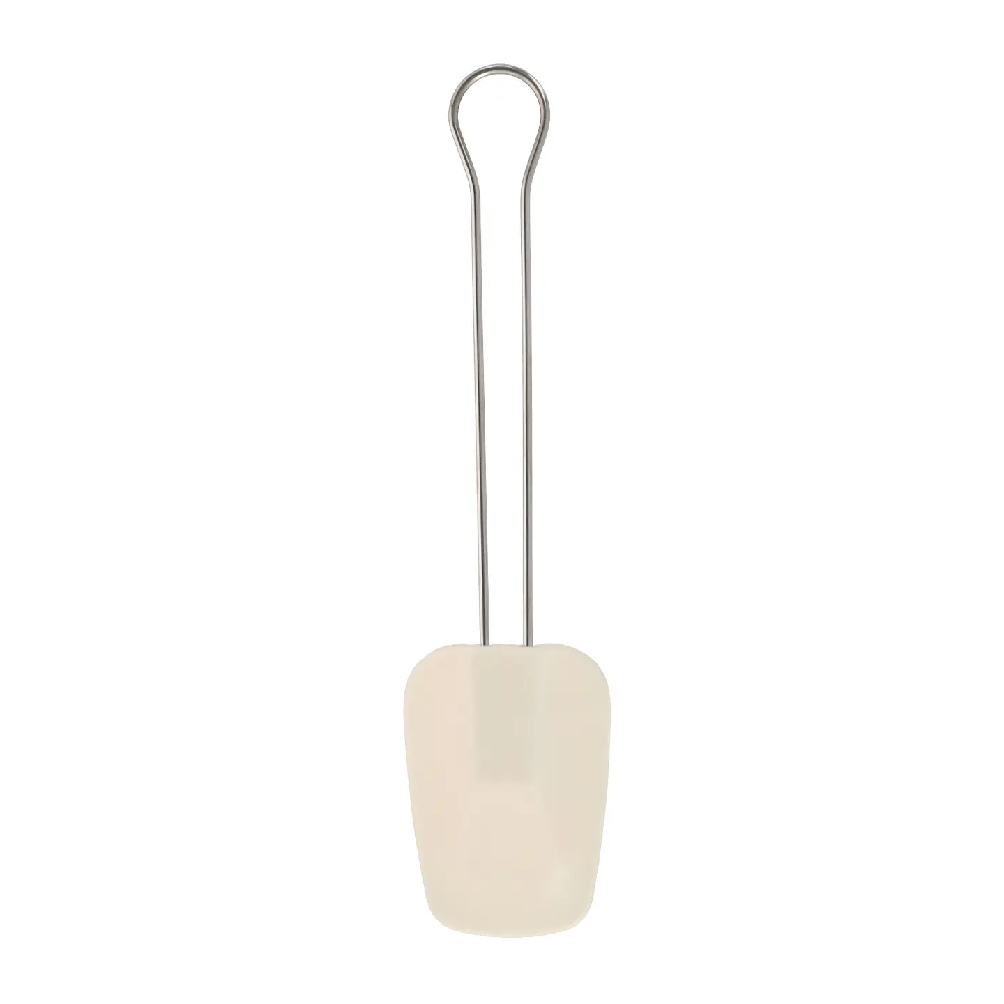 Espatula de Silicona Crema 3