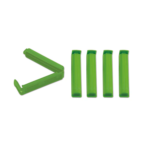 Set 15 Clip  para Bolsas Daily
