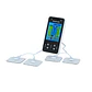 Electro Estimulador EMS 3 en 1 Nopain FX - Miniatura 1