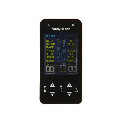 Electro Estimulador EMS 3 en 1 Nopain FX