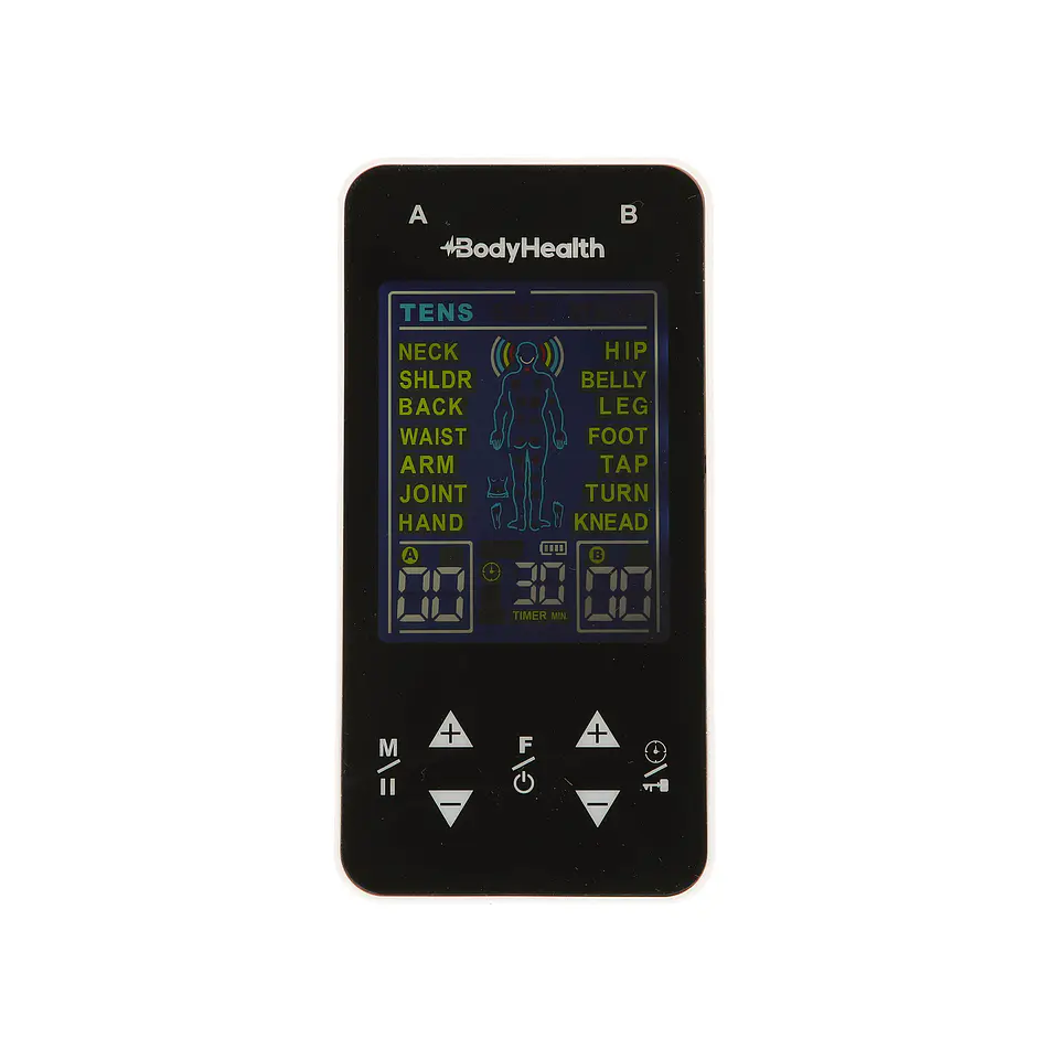 Electro Estimulador EMS 3 en 1 Nopain FX 2