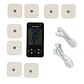 Electro Estimulador EMS 3 en 1 Nopain FX - Miniatura 3