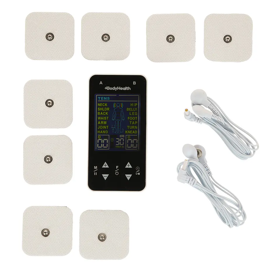 Electro Estimulador EMS 3 en 1 Nopain FX 3