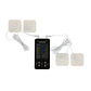Electro Estimulador EMS 3 en 1 Nopain FX - Miniatura 4