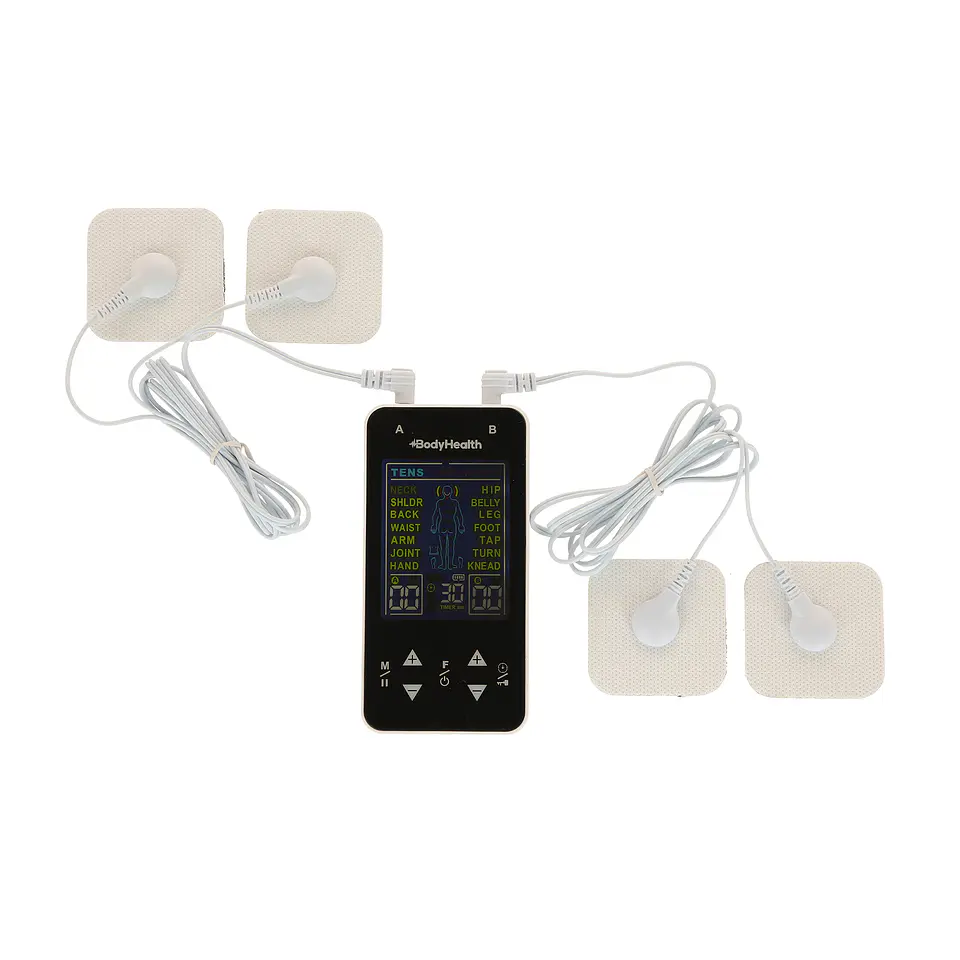 Electro Estimulador EMS 3 en 1 Nopain FX 4