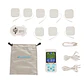 Electro Estimulador Recargable Nopain PRO Medical - Miniatura 4