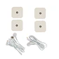 Electro Estimulador EMS 3 en 1 Nopain FX - Miniatura 5