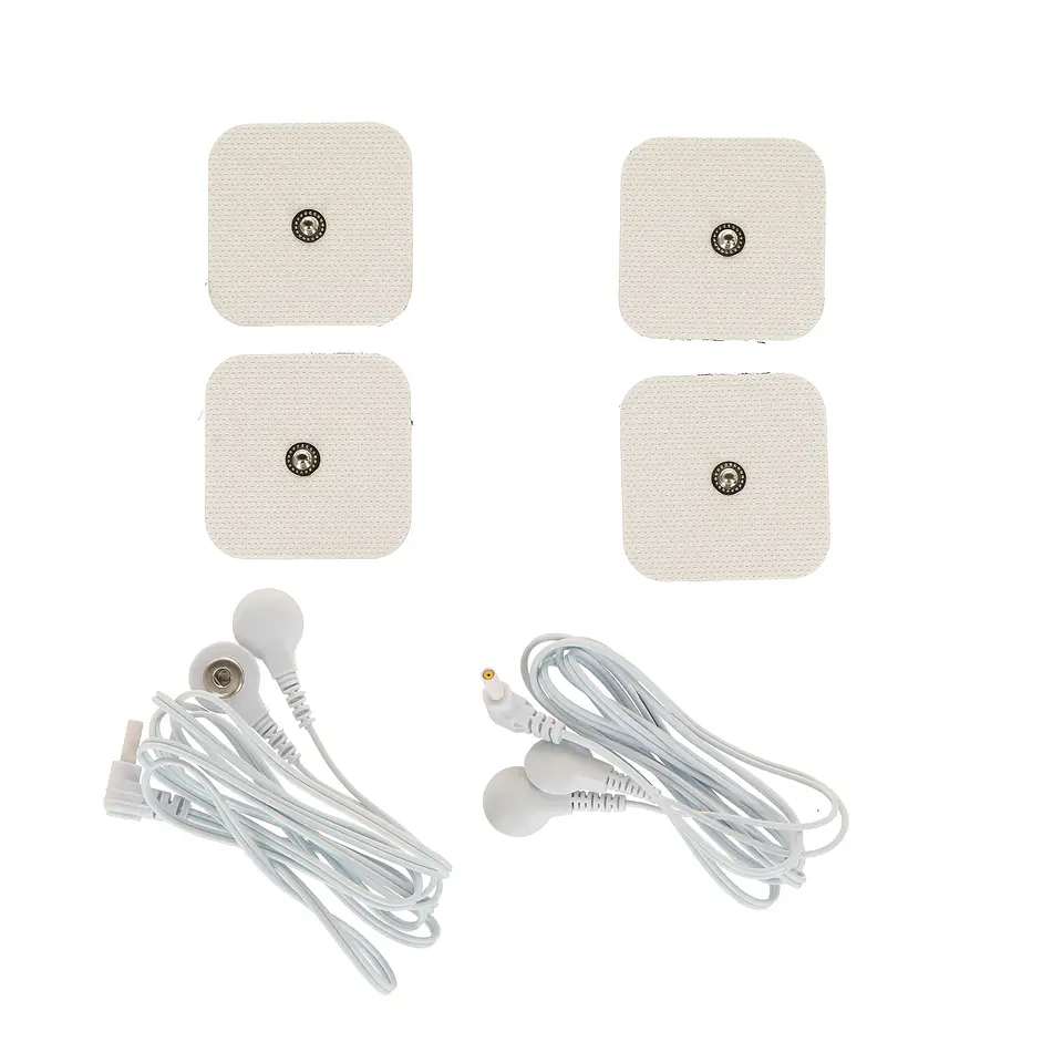 Electro Estimulador EMS 3 en 1 Nopain FX 5