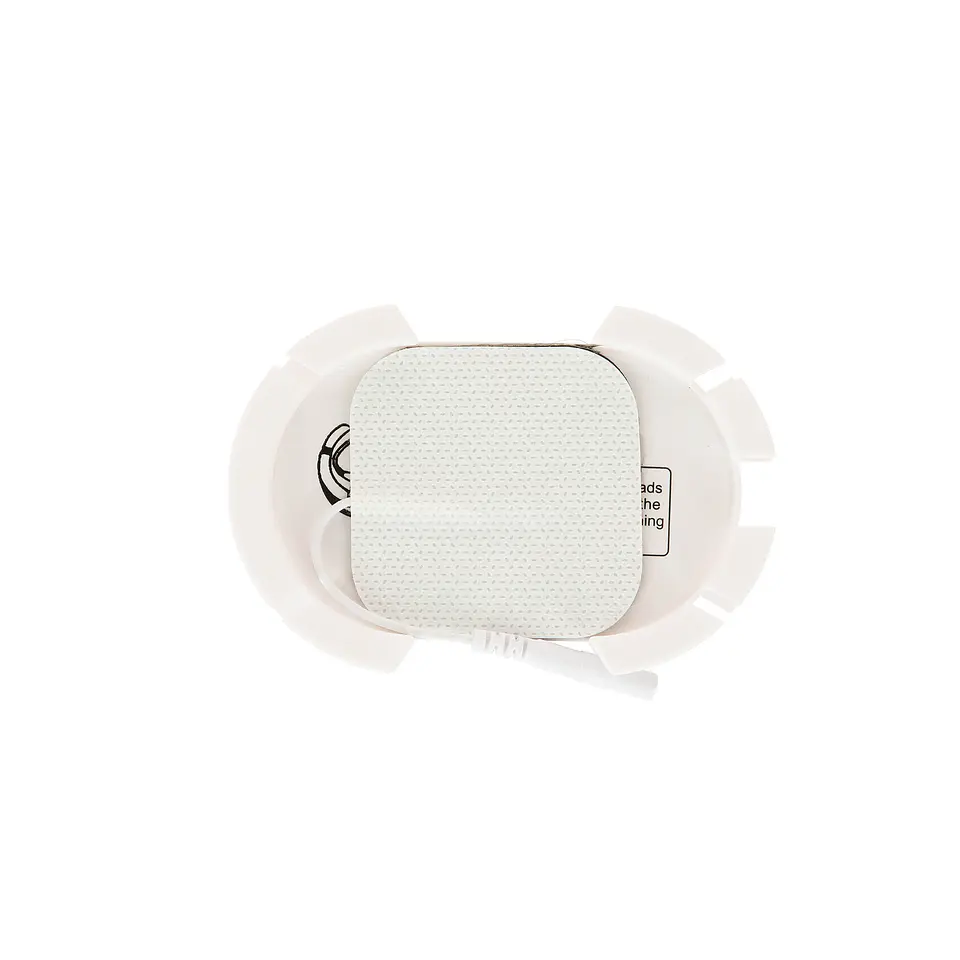 Electro Estimulador Recargable Nopain PRO Medical 6