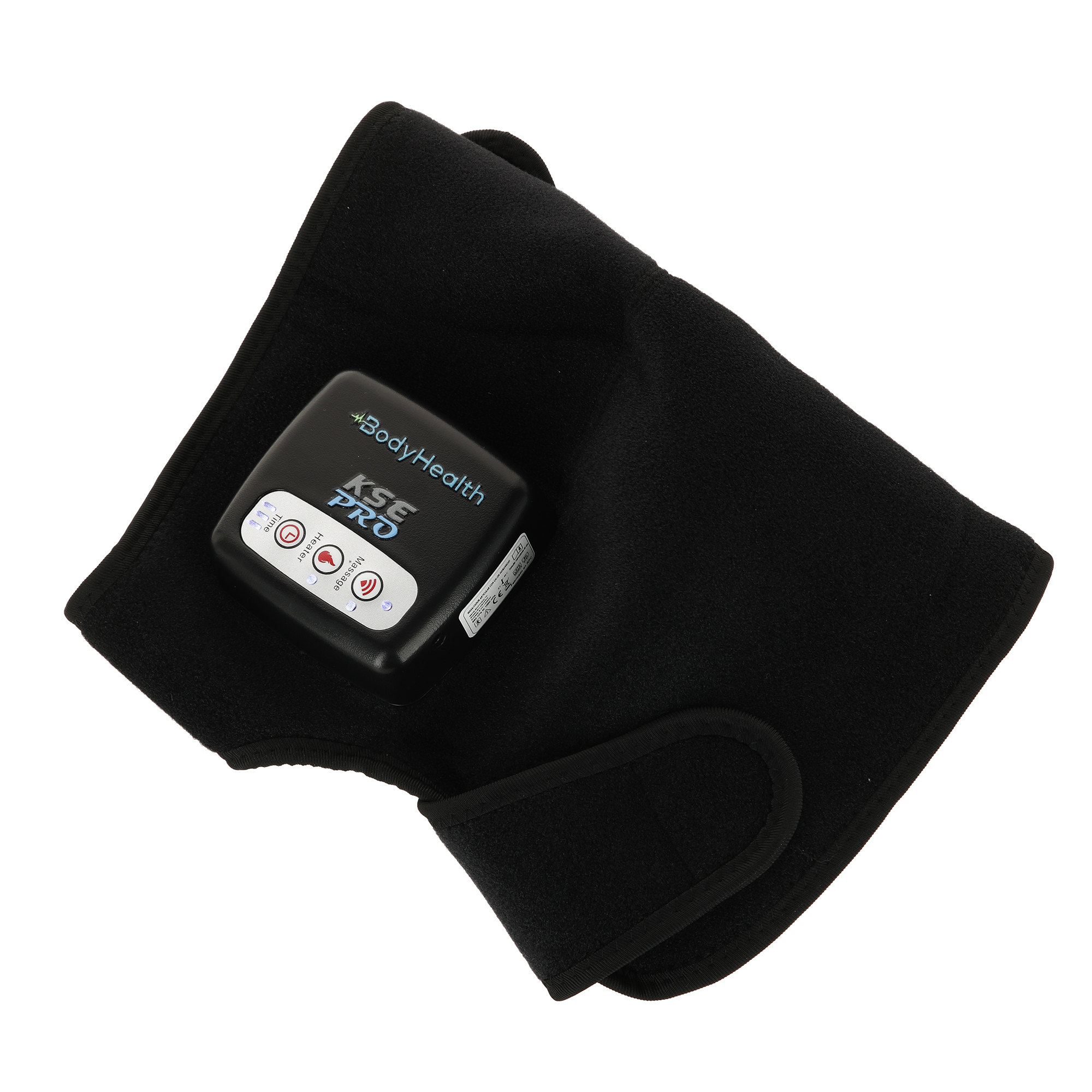 Masajeador con Calor Infrarrojo Articular Recargable KSE PRO