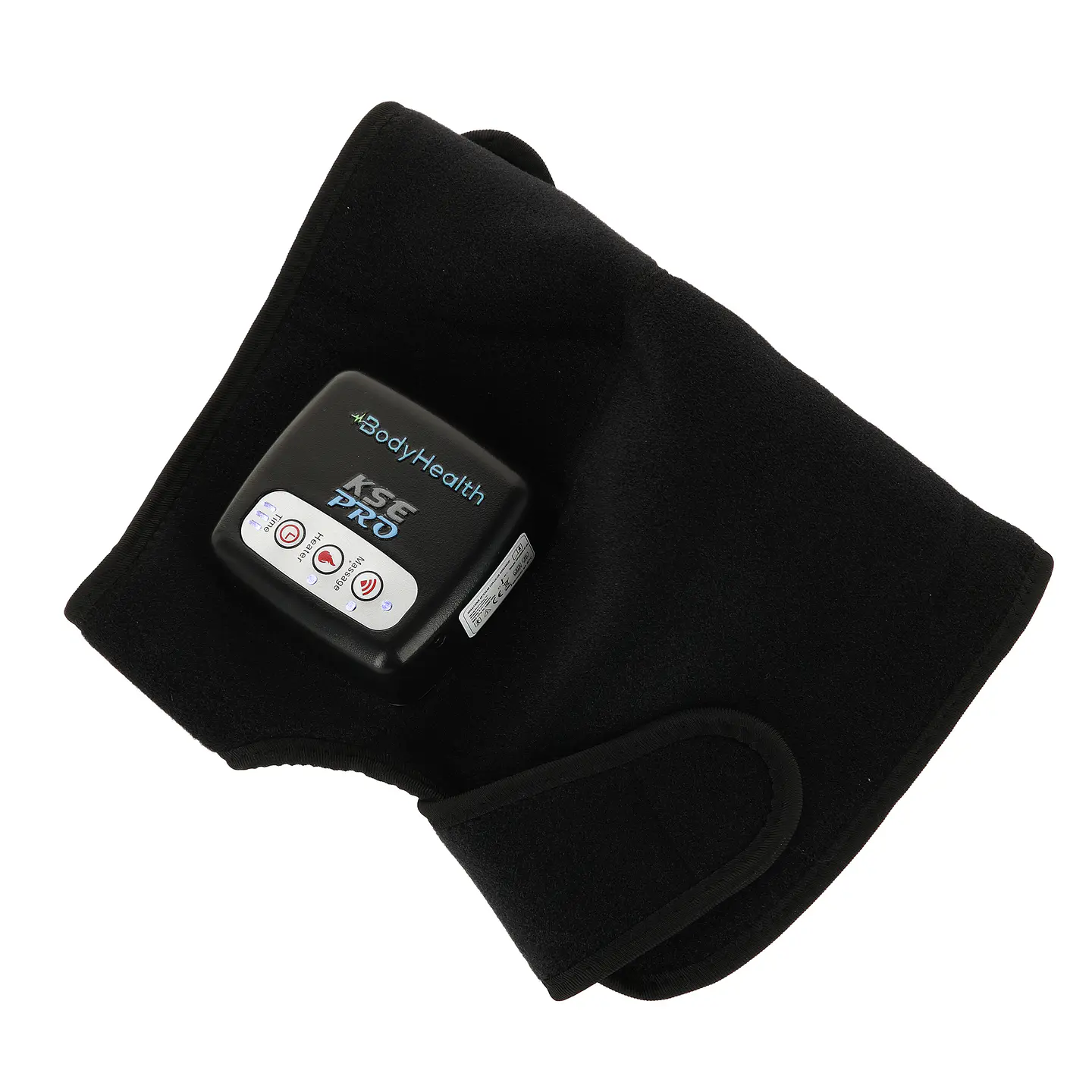 Masajeador con Calor Infrarrojo Articular Recargable KSE PRO 2