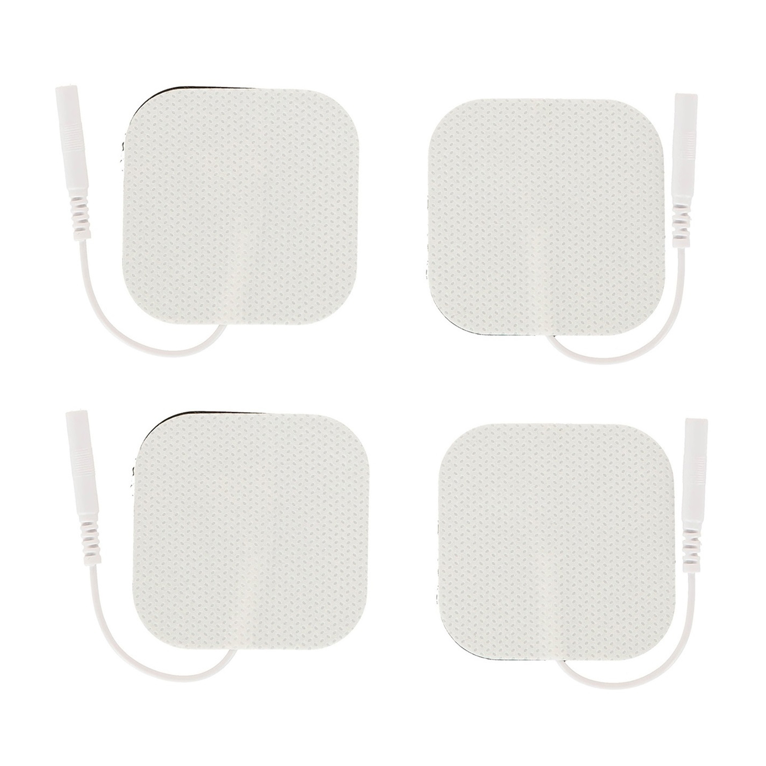 Electrotens 2 Pares PAD 5 x 5 cm