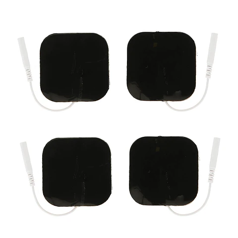 Electrotens 2 Pares PAD 5 x 5 cm