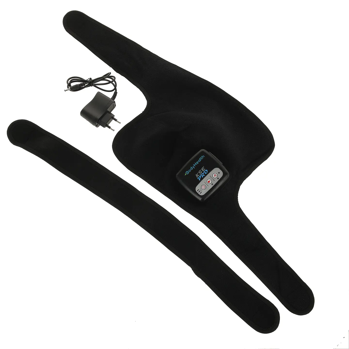 Masajeador con Calor Infrarrojo Articular Recargable KSE PRO 6