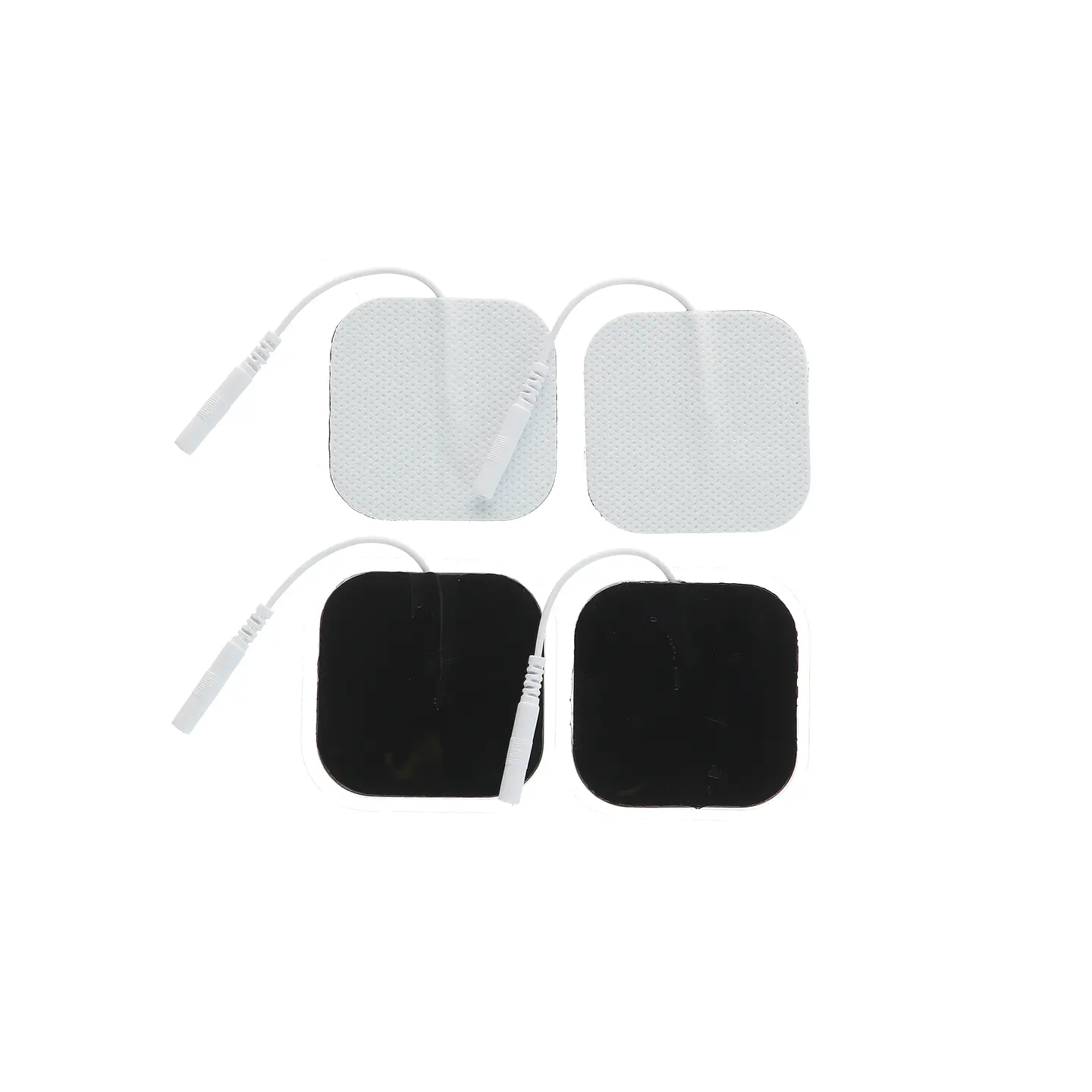Electrotens 2 Pares PAD 5 x 5 cm 3