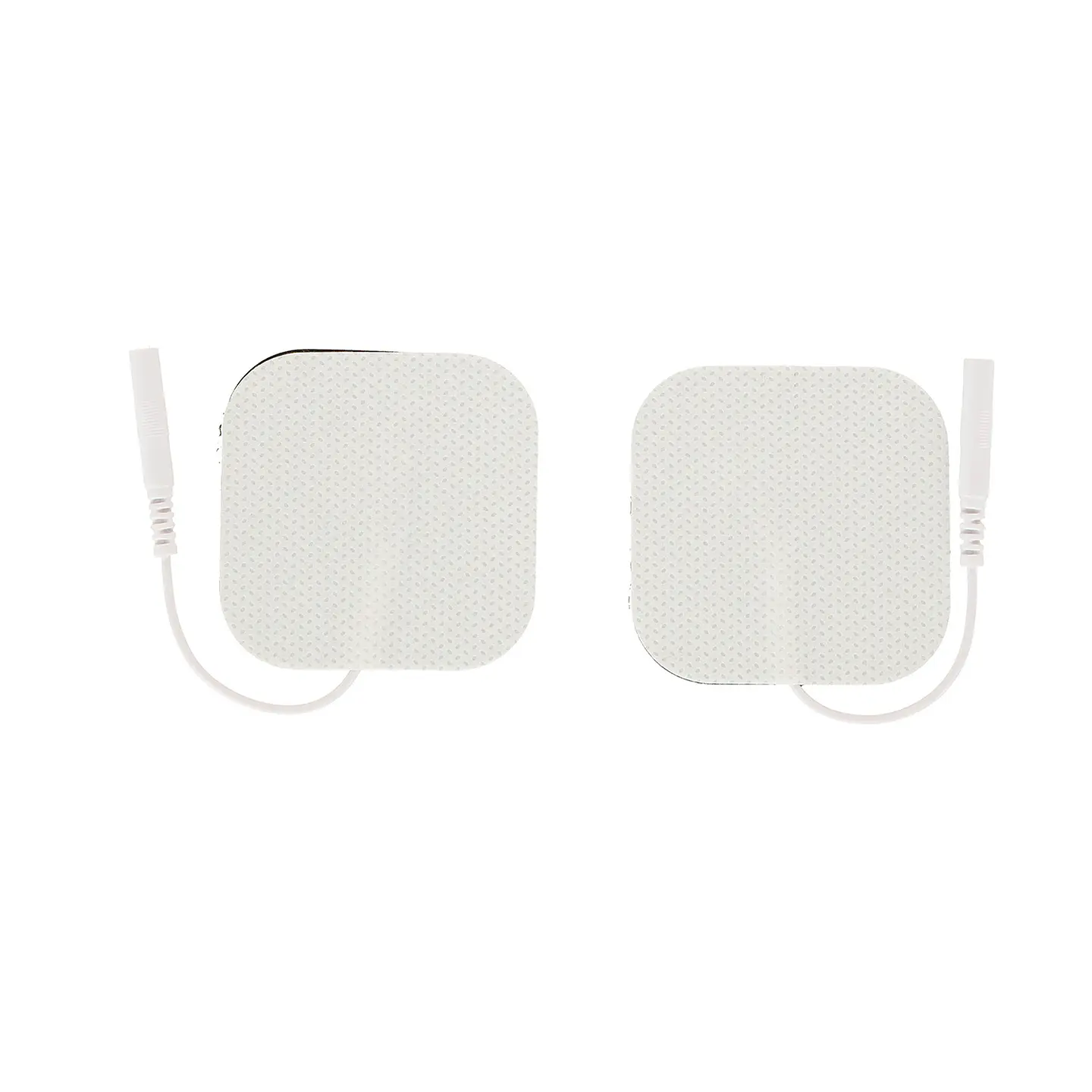 Electrotens 2 Pares PAD 5 x 5 cm 4