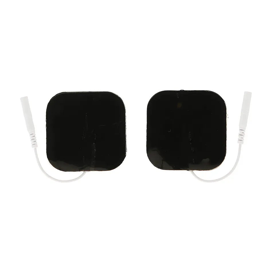 Electrotens 2 Pares PAD 5 x 5 cm 5