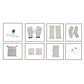 PACK Electro Estim Recarg NOPAIN PRO Medical y Electrotens - Miniatura 2